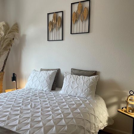 Apartamento Le 40 Sarreguemines Exterior foto