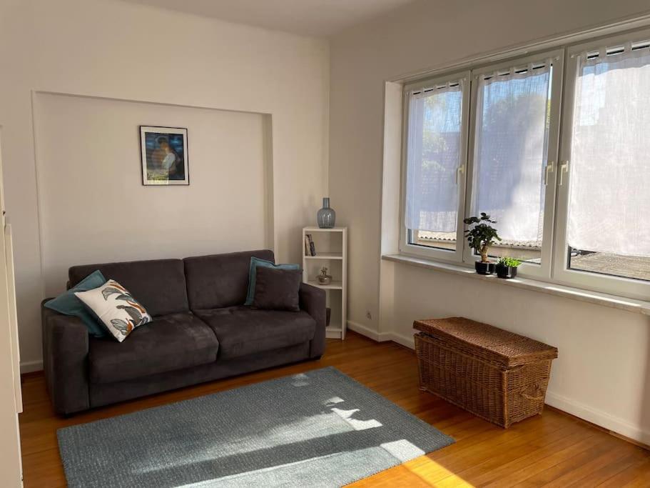 Apartamento Le 40 Sarreguemines Exterior foto