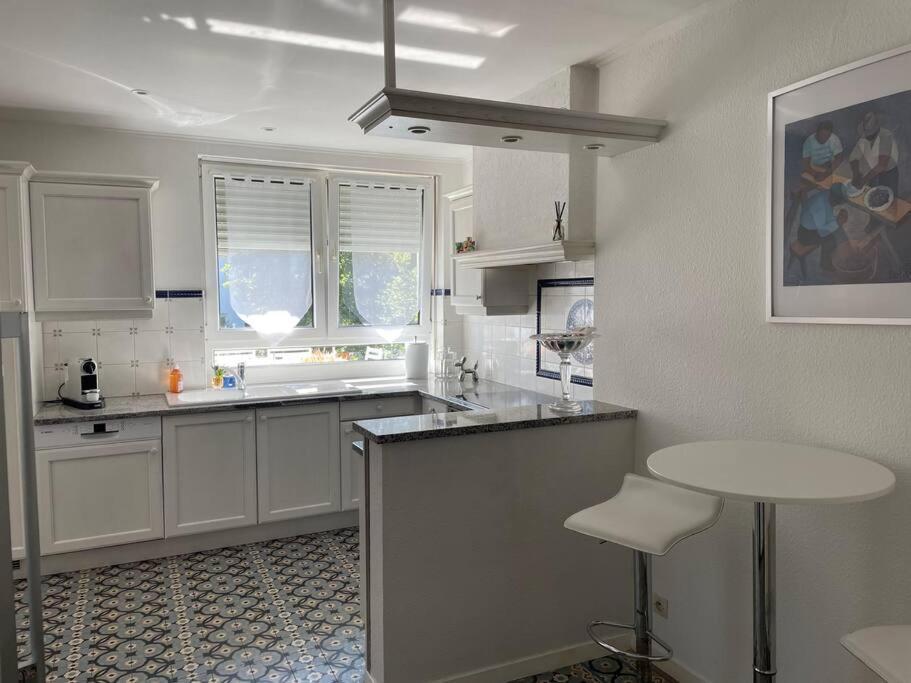 Apartamento Le 40 Sarreguemines Exterior foto