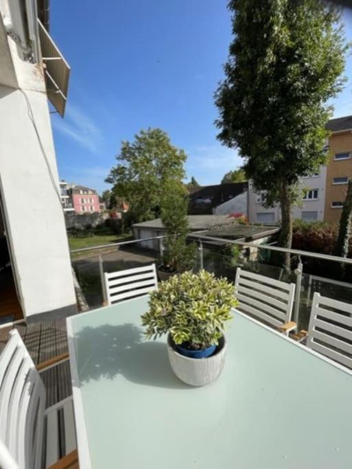 Apartamento Le 40 Sarreguemines Exterior foto