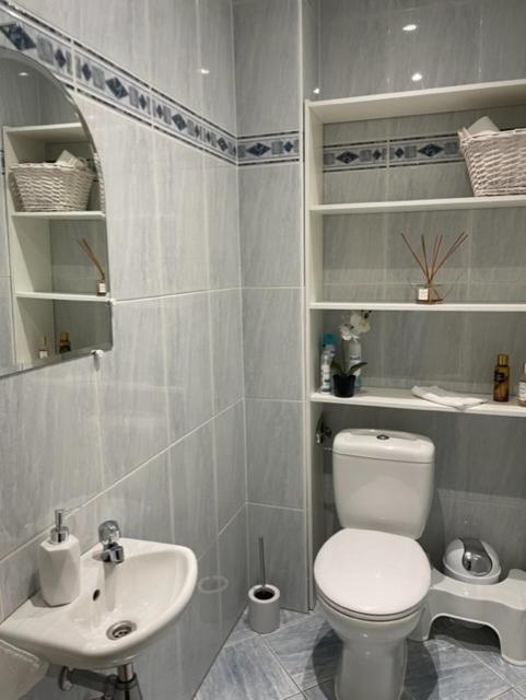 Apartamento Le 40 Sarreguemines Exterior foto