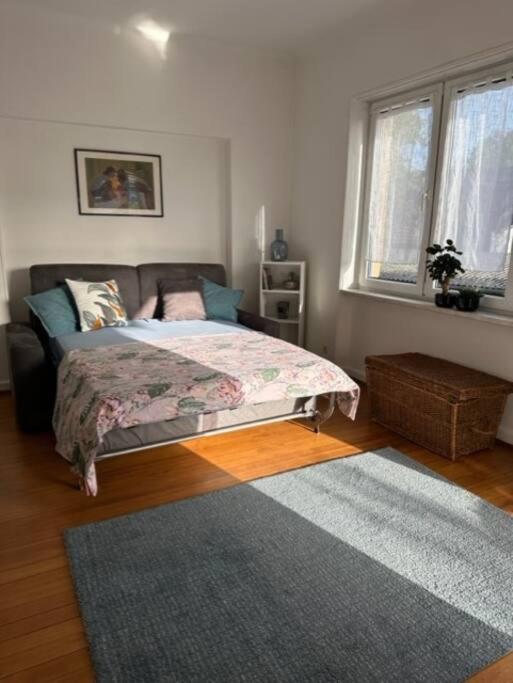 Apartamento Le 40 Sarreguemines Exterior foto