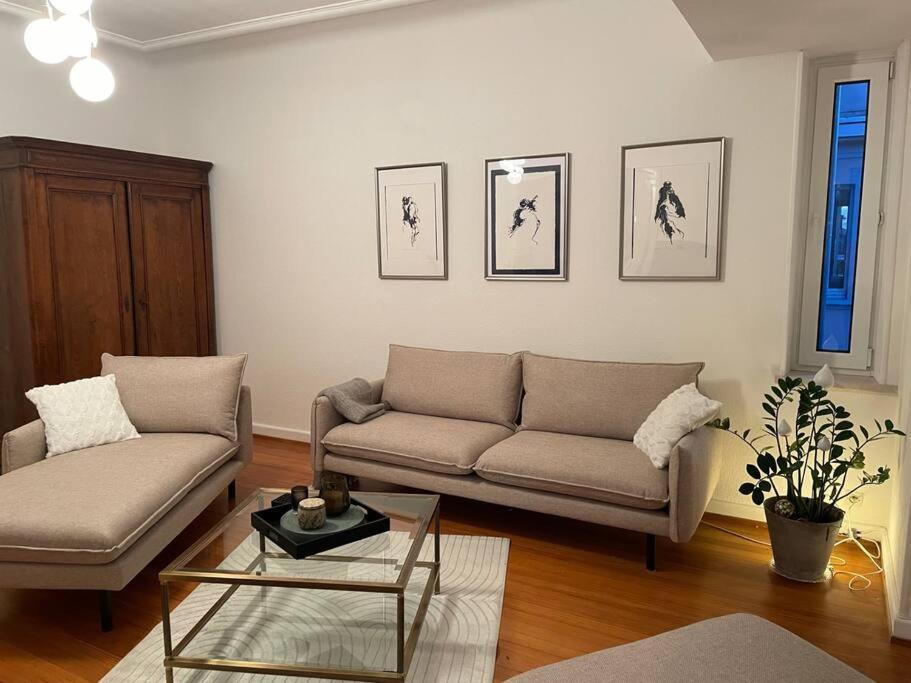 Apartamento Le 40 Sarreguemines Exterior foto