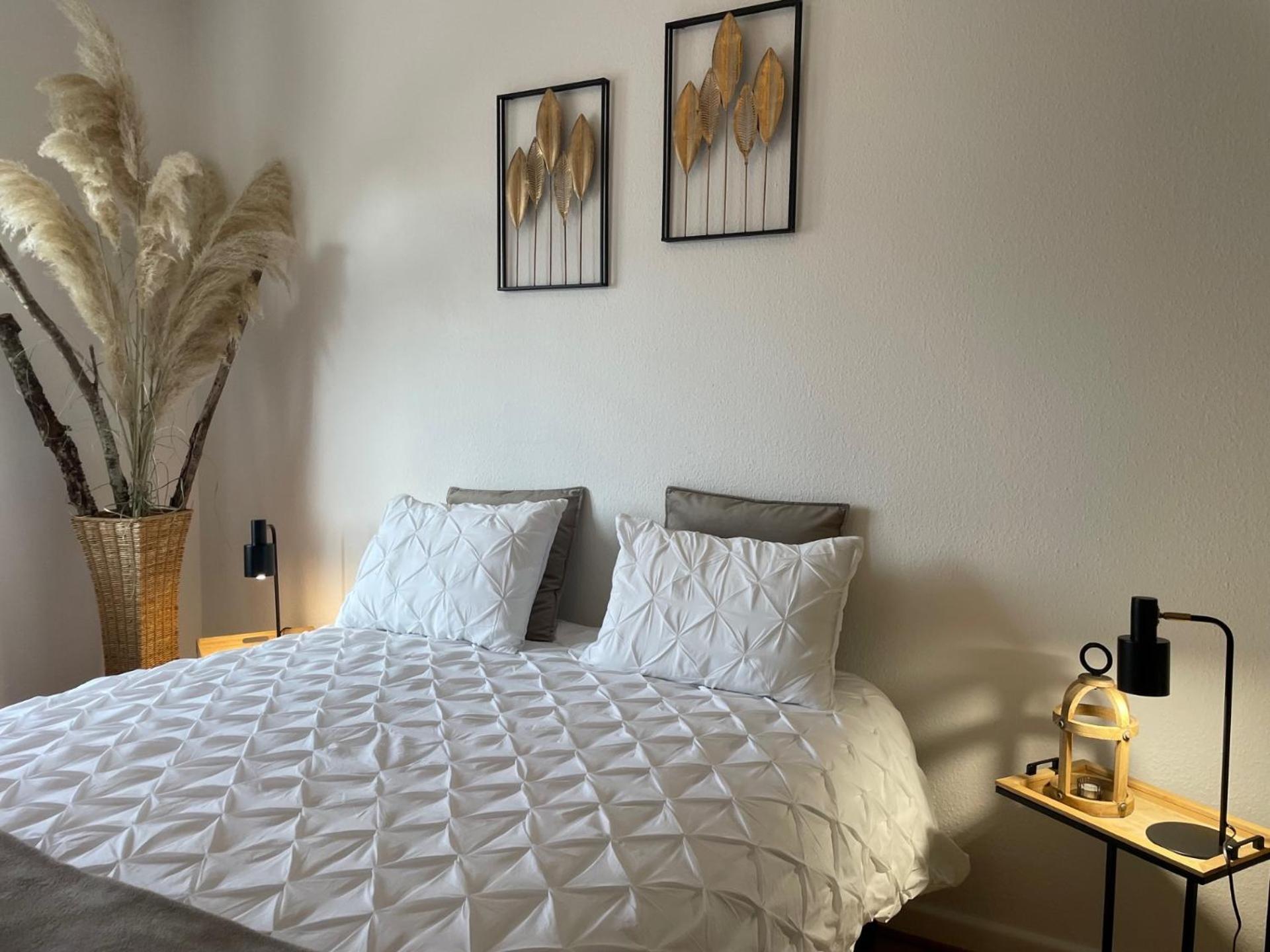 Apartamento Le 40 Sarreguemines Exterior foto