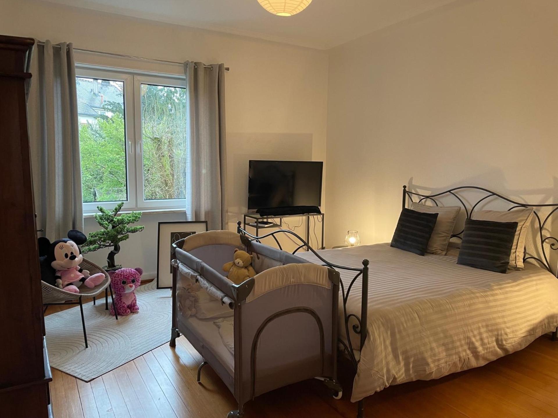 Apartamento Le 40 Sarreguemines Exterior foto