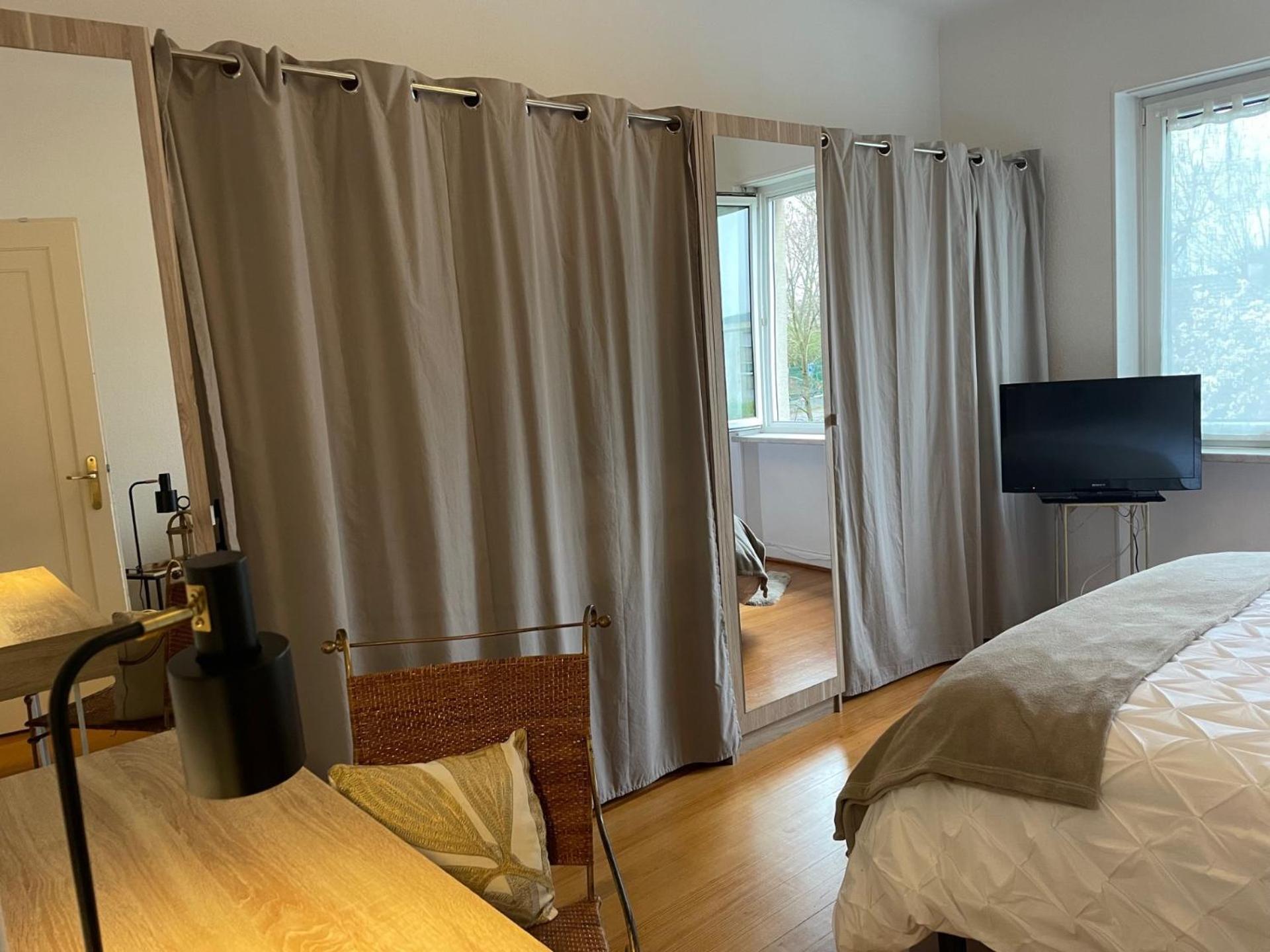 Apartamento Le 40 Sarreguemines Exterior foto