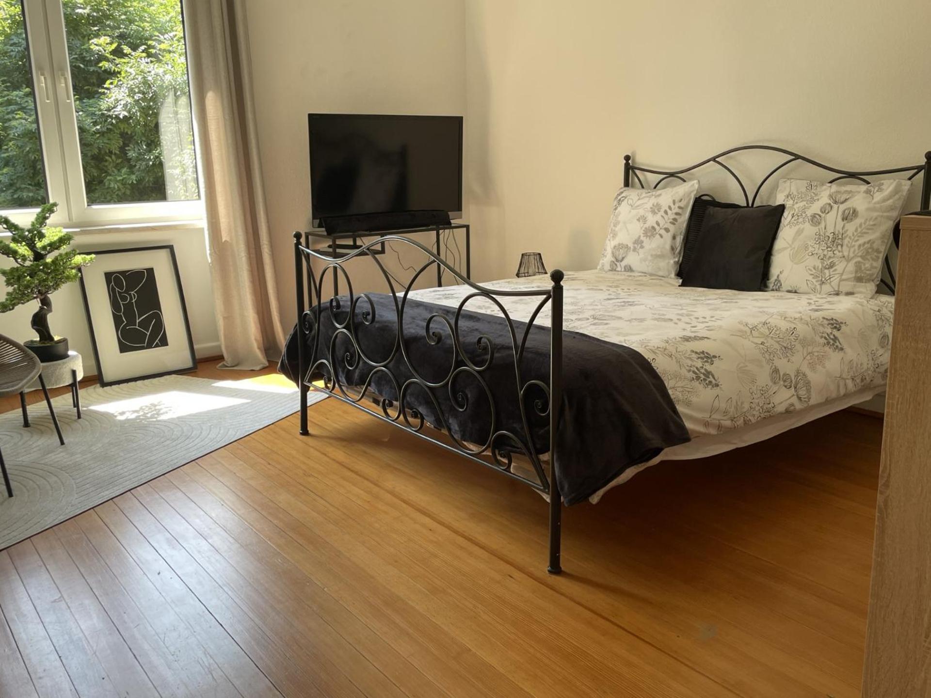 Apartamento Le 40 Sarreguemines Exterior foto